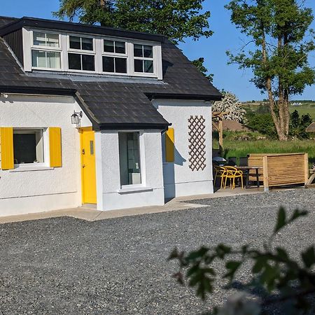 Killeavy Cottage Meigh エクステリア 写真