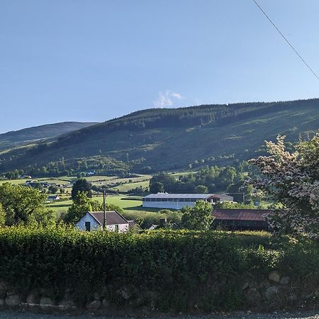 Killeavy Cottage Meigh エクステリア 写真