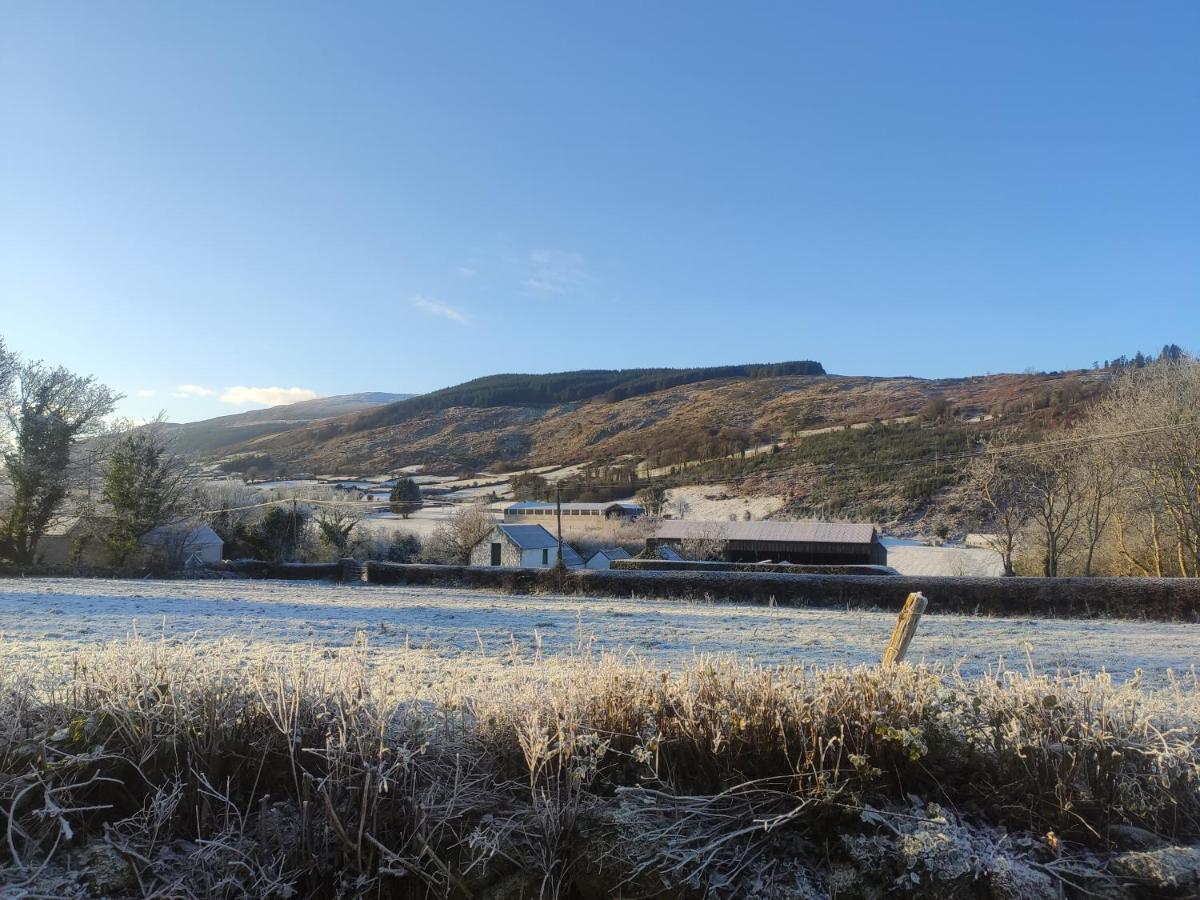 Killeavy Cottage Meigh エクステリア 写真