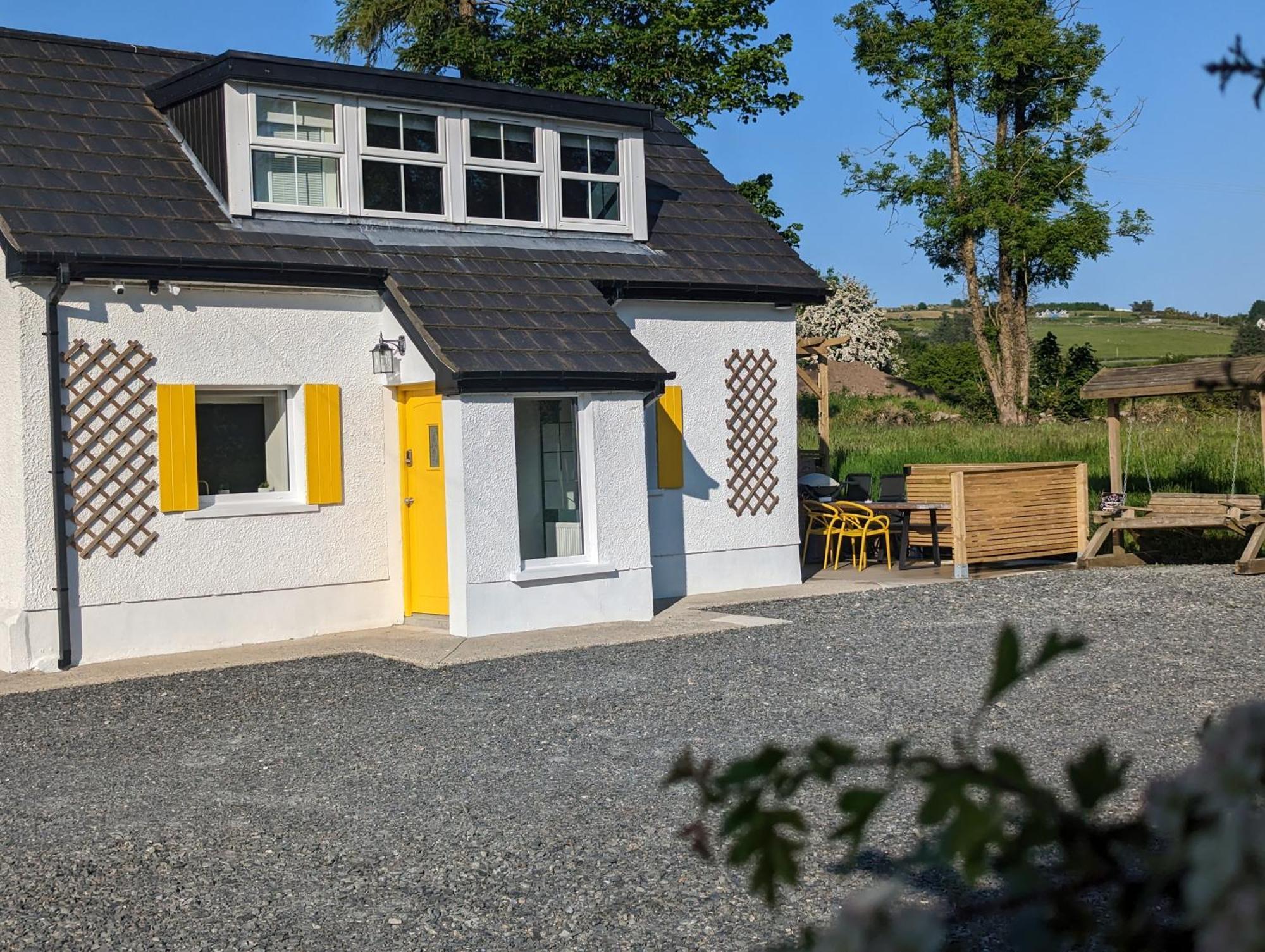 Killeavy Cottage Meigh エクステリア 写真