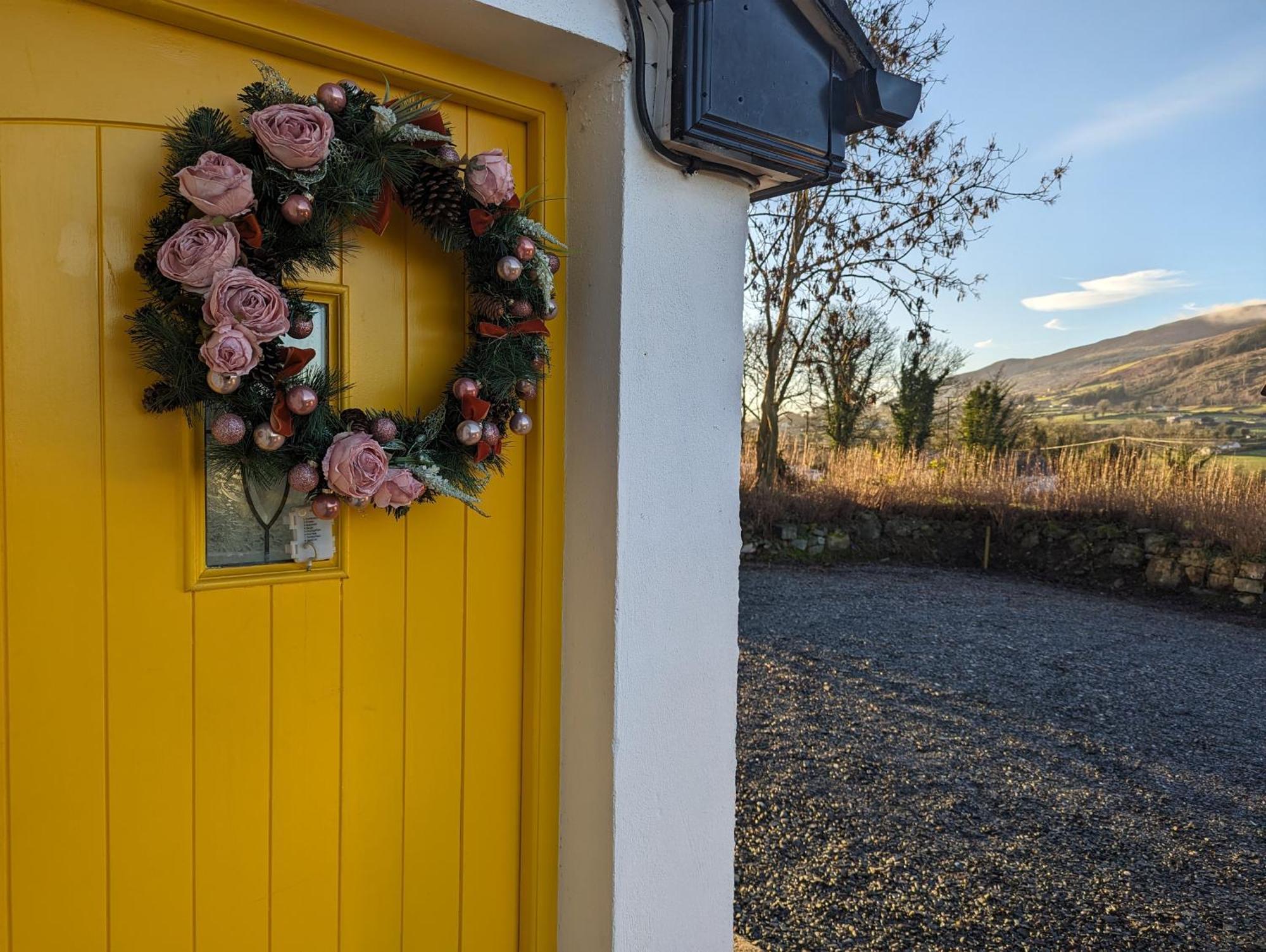 Killeavy Cottage Meigh エクステリア 写真