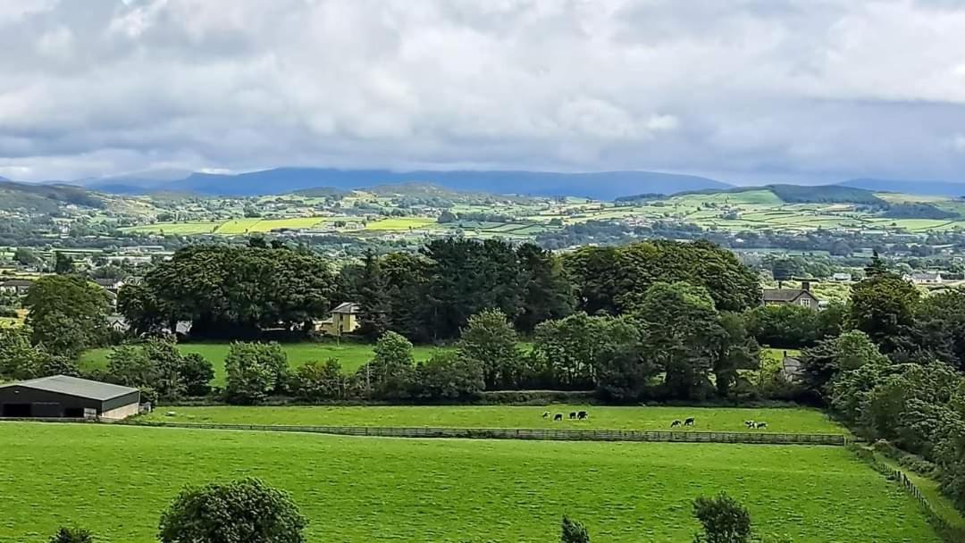 Killeavy Cottage Meigh エクステリア 写真