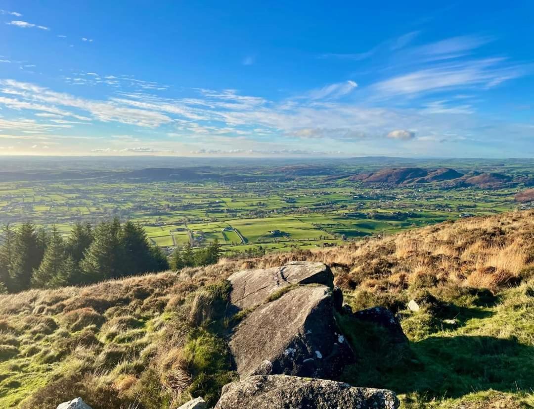 Killeavy Cottage Meigh エクステリア 写真