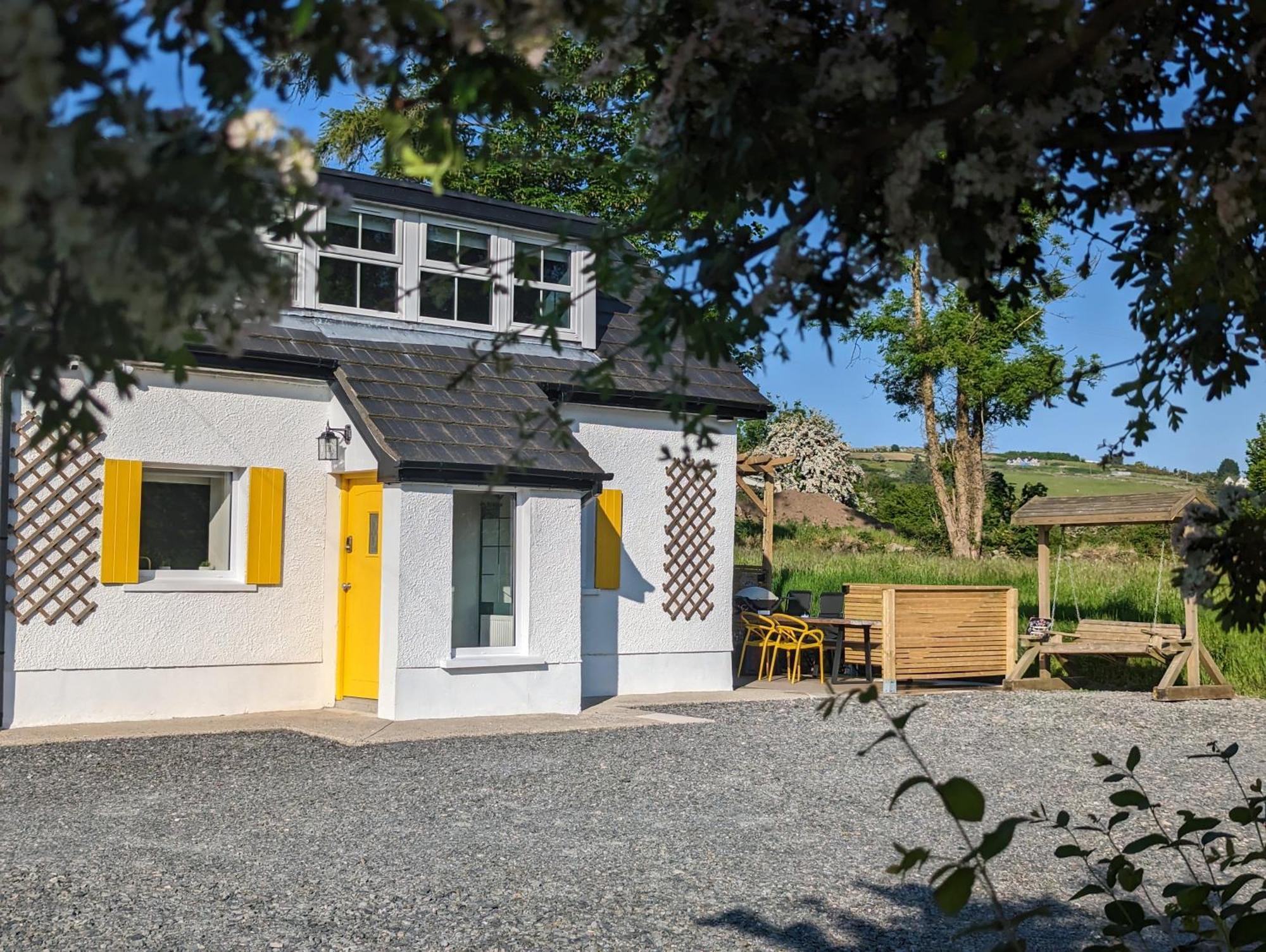 Killeavy Cottage Meigh エクステリア 写真